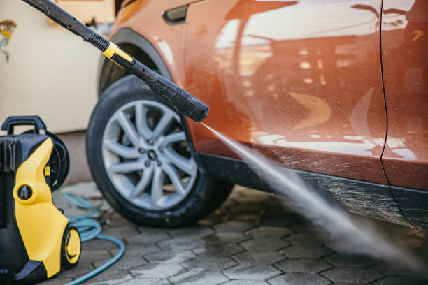 Best House Pressure Washing  in Curtice, OH
