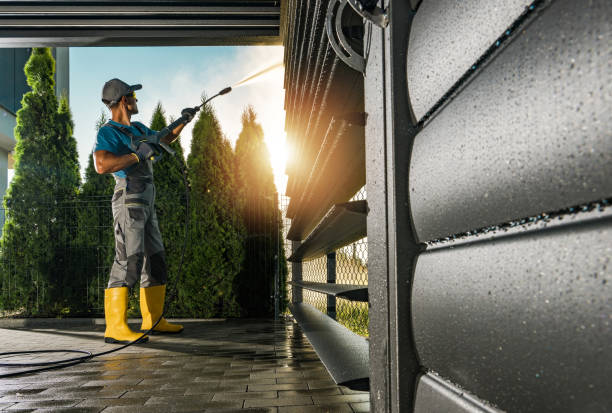 Best Commercial Building Pressure Washing  in Curtice, OH