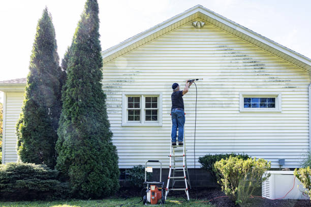 Curtice, OH Pressure Washing Company