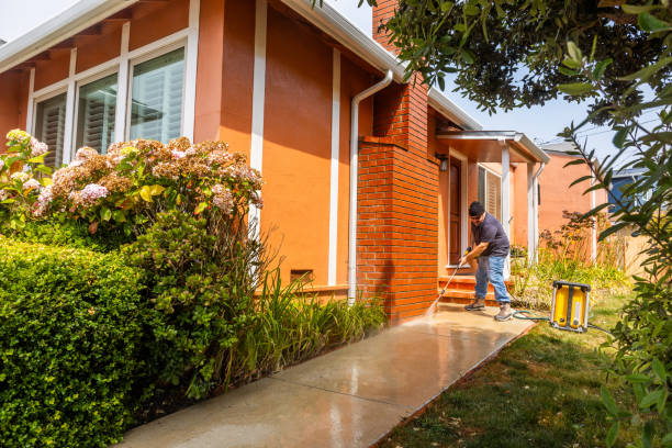 Best Commercial Pressure Washing  in Curtice, OH