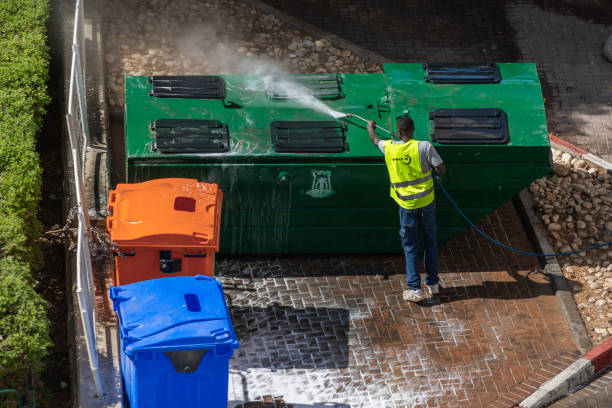 Best Garage Pressure Washing  in Curtice, OH