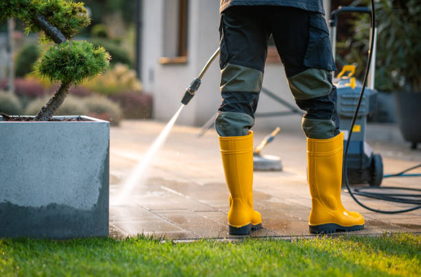 Curtice, OH Pressure Washing Company